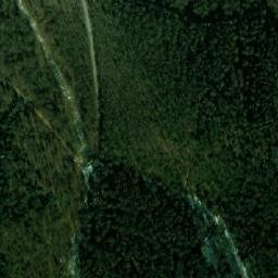 Satellite imagery of Repanjska Kosa, BA