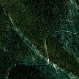 Satellite imagery of Repanjska Kosa, BA