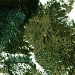 Satellite imagery of Lisina, BA