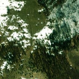 Satellite imagery of Lisina, BA