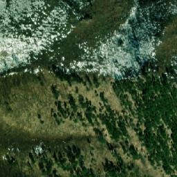 Satellite imagery of Lisina, BA