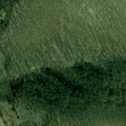 Satellite imagery of Čojlučko Brdo, BA