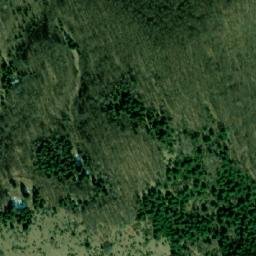 Satellite imagery of Grabežova Kosa, BA
