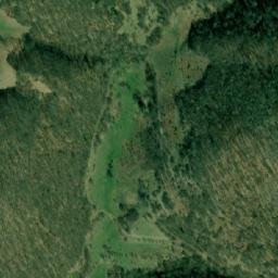 Satellite imagery of Mušić, BA