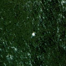 Satellite imagery of Plansko Brdo, BA