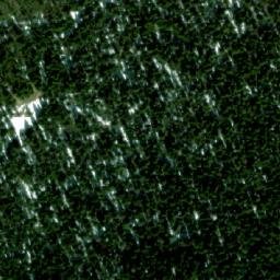 Satellite imagery of Pozlen, BA