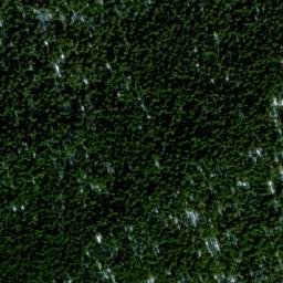 Satellite imagery of Brvanačka Kosa, BA