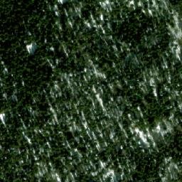 Satellite imagery of Melina Kosa, BA