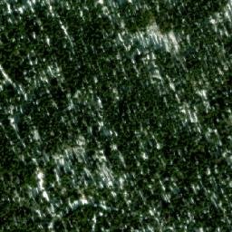 Satellite imagery of Melina Kosa, BA