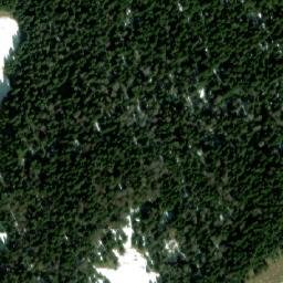 Satellite imagery of Bešića Breg, BA