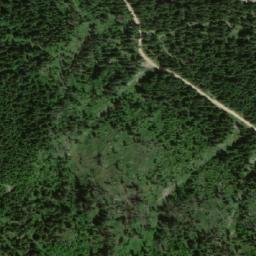 Satellite imagery of Kragulj, BA