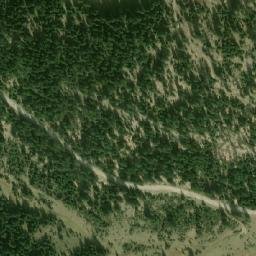 Satellite imagery of Kukotnica, BA