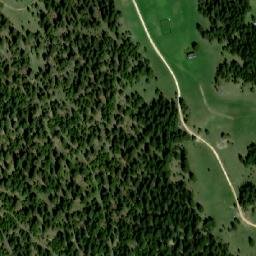 Satellite imagery of Pavo, BA