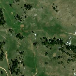 Satellite imagery of Pavo, BA