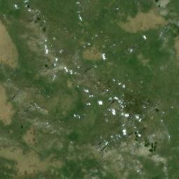 Satellite imagery of Mali Ljuljevac, BA