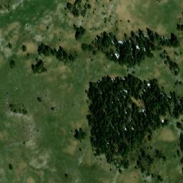 Satellite imagery of Mali Ljuljevac, BA