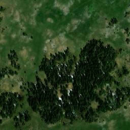 Satellite imagery of Veliki Ljuljevac, BA