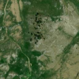 Satellite imagery of Veliko Plandovo, BA