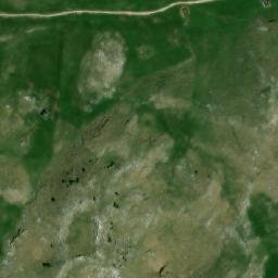 Satellite imagery of Alihodžine Vrtače, BA