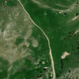 Satellite imagery of Kapak, BA