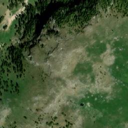 Satellite imagery of Kapak, BA