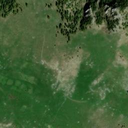 Satellite imagery of Kapak, BA