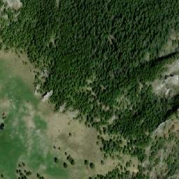 Satellite imagery of Kozica, BA