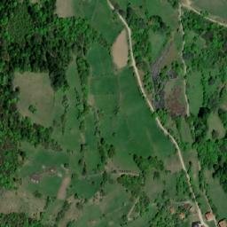 Satellite imagery of Rasovac, BA