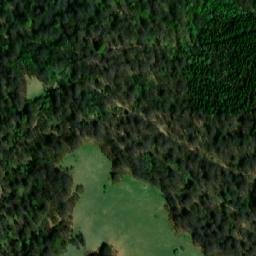 Satellite imagery of Kobilja Glava, BA