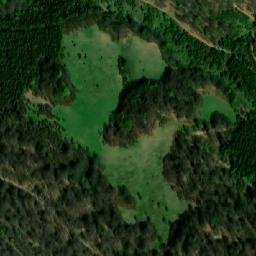 Satellite imagery of Kobilja Glava, BA