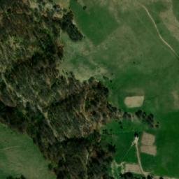 Satellite imagery of Kragujevac, BA