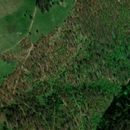 Satellite imagery of Ukos, BA