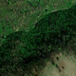 Satellite imagery of Obješenjak, BA