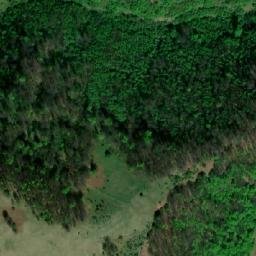 Satellite imagery of Obješenjak, BA