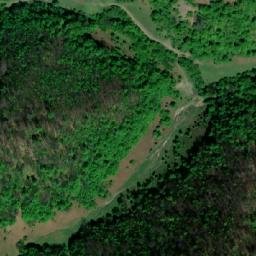 Satellite imagery of Obješenjak, BA