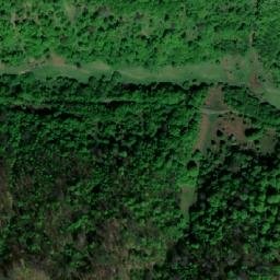 Satellite imagery of Tepovine, BA