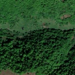 Satellite imagery of Tepovine, BA