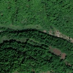 Satellite imagery of Tepovine, BA