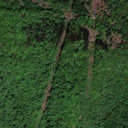 Satellite imagery of Ključ, BA