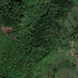 Satellite imagery of Ključ, BA