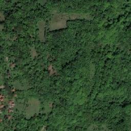 Satellite imagery of Ključ, BA