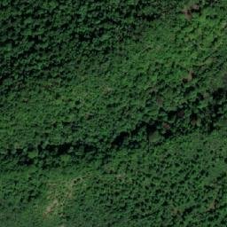 Satellite imagery of Klisurska Kosa, BA