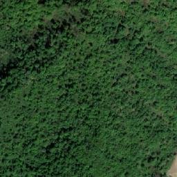 Satellite imagery of Klisurska Kosa, BA