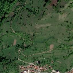 Satellite imagery of Miloša, BA