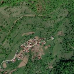 Satellite imagery of Miloša, BA