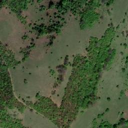 Satellite imagery of Kica, BA