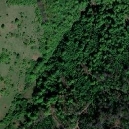 Satellite imagery of Hrašćevik, BA