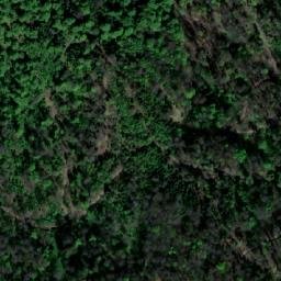 Satellite imagery of Hrašćevik, BA