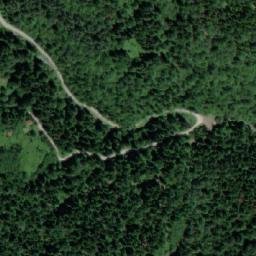 Satellite imagery of Bukvice, BA