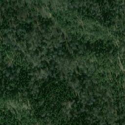 Satellite imagery of Crkvica, BA